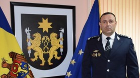 FLASH // Inspectoratul Național de Securitate Publică are un nou șef